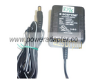 SCEPTRE U090050D AC ADAPTER 9VDC 500mA USED -(+) 2.5x5.5mm ROUND SCEPTRE U090050D AC ADAPTER 9VDC 500mA USED -(+) 2.5x5.5mm ROUND